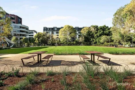 Property photo of 51/2 Crewe Place Rosebery NSW 2018