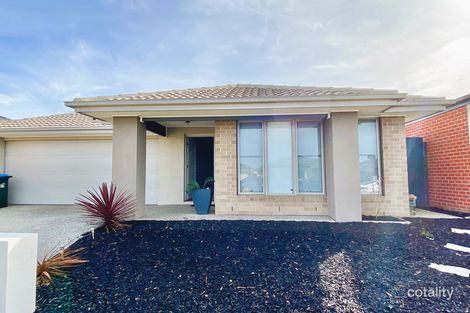 51 Brightvale Bvd, Wyndham Vale, VIC 3024