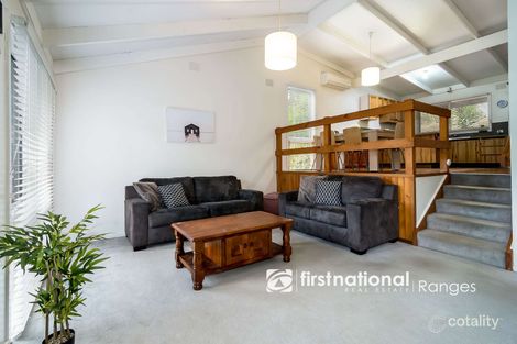 Property photo of 3 Carween Avenue Upwey VIC 3158
