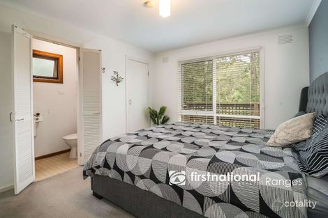 Property photo of 3 Carween Avenue Upwey VIC 3158