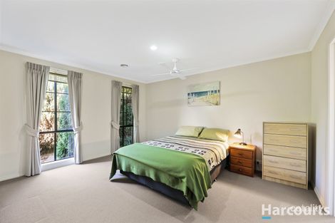 Property photo of 21 Longwarry Road Drouin VIC 3818