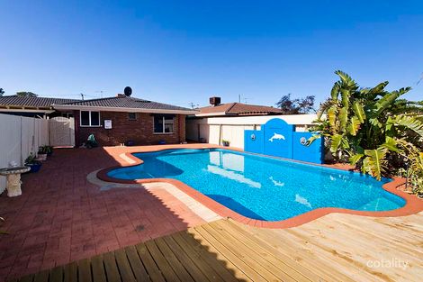 Property photo of 33 Boon Court Rockingham WA 6168