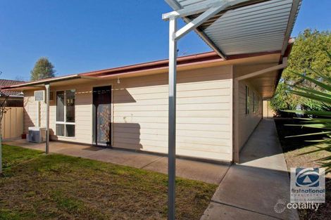 Property photo of 4/363 Kiewa Street South Albury NSW 2640