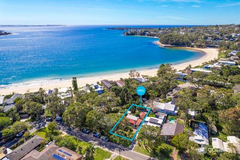 Property photo of 4 Thompson Street Bundeena NSW 2230