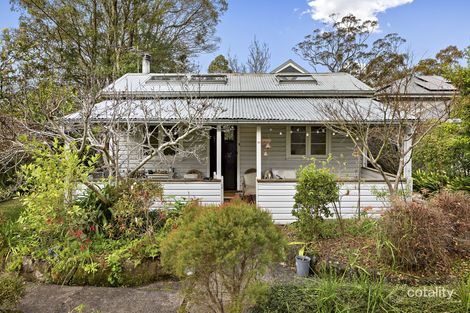 Property photo of 51 Shirlow Avenue Faulconbridge NSW 2776