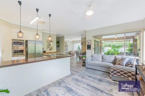 Property photo of 6 Hedge Street Rouse Hill NSW 2155