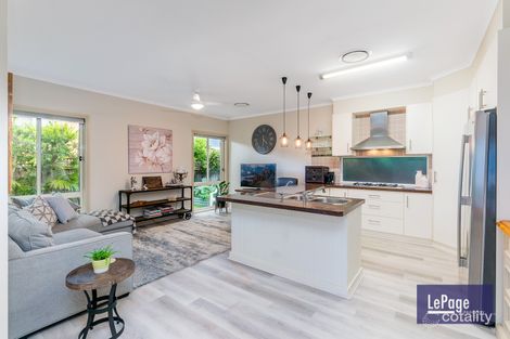 Property photo of 6 Hedge Street Rouse Hill NSW 2155