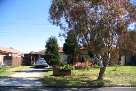 48 Cockatiel Cct, Green Valley, NSW 2168