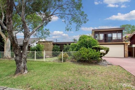 Property photo of 4 Sevenoaks Crescent Bass Hill NSW 2197
