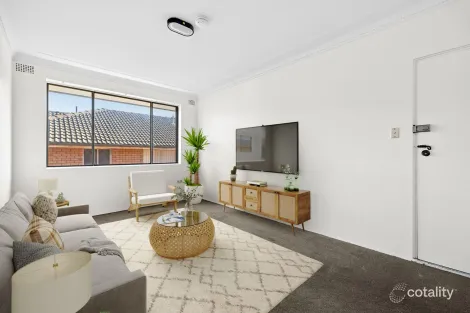 Property photo of 7/1 Wangee Road Lakemba NSW 2195