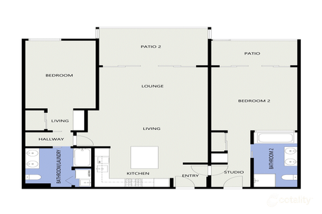 Property photo of 315/57-65 Paradise Palms Drive Kewarra Beach QLD 4879