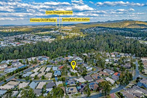 Property photo of 16 Quinn Close Augustine Heights QLD 4300