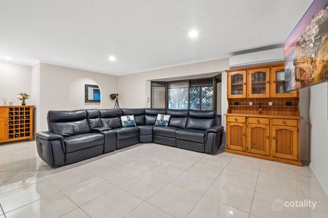 Property photo of 3 Ebbro Court Daisy Hill QLD 4127