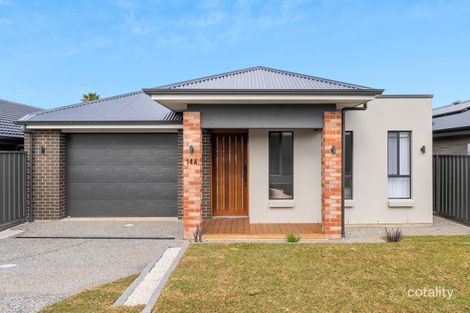 Property photo of 14A Baanga Road Morphett Vale SA 5162