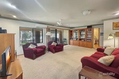Property photo of 60 Tanilba Avenue Tanilba Bay NSW 2319