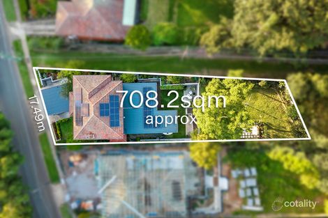 Property photo of 78 East Parade Denistone NSW 2114
