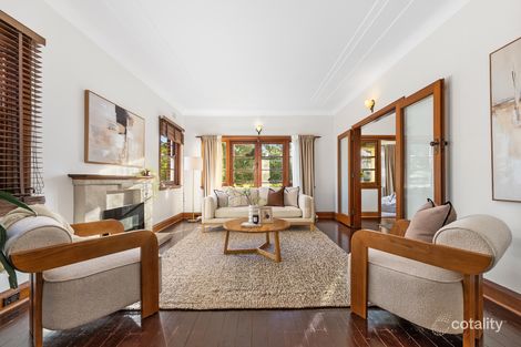 Property photo of 78 East Parade Denistone NSW 2114