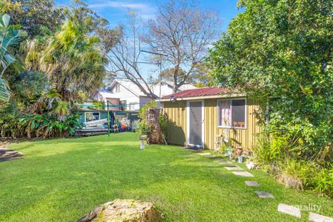 Property photo of 4 Thompson Street Bundeena NSW 2230