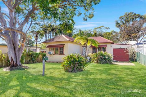 Property photo of 4 Thompson Street Bundeena NSW 2230