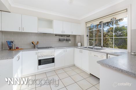 Property photo of 65/1-5 Busaco Road Marsfield NSW 2122