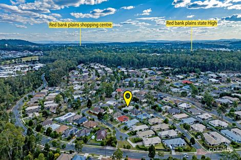 Property photo of 16 Quinn Close Augustine Heights QLD 4300
