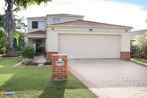 41 Jagera Cct, Taigum, QLD 4018