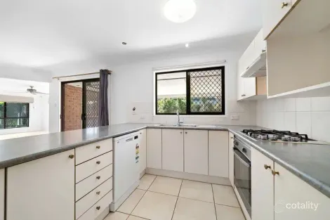 Property photo of 25 Tibrogargan Close Loganholme QLD 4129