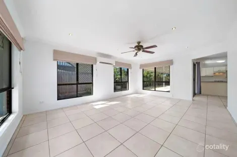 Property photo of 25 Tibrogargan Close Loganholme QLD 4129