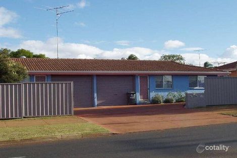 Property photo of 466 Alderley Street Harristown QLD 4350