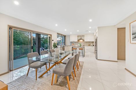 Property photo of 117 Hull Road West Pennant Hills NSW 2125