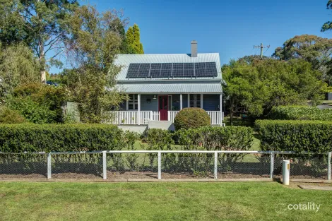 Property photo of 83 Ascot Road Bowral NSW 2576