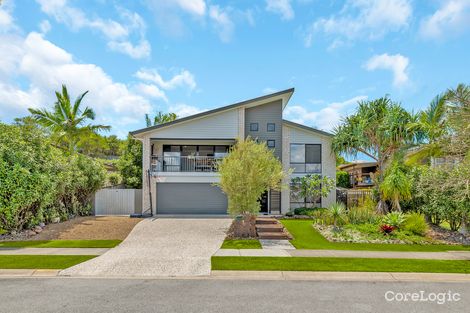 Property photo of 35 Yamba Street Pacific Pines QLD 4211