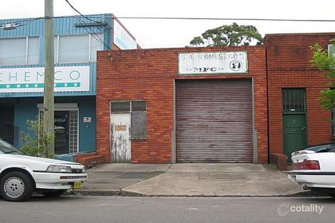 7 Meeks Rd, Marrickville, NSW 2204