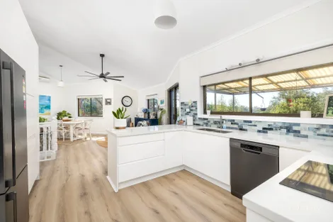 Property photo of 4 Scott Circuit Salamander Bay NSW 2317