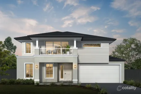 Property photo of 24 Basil Drive Wallan VIC 3756