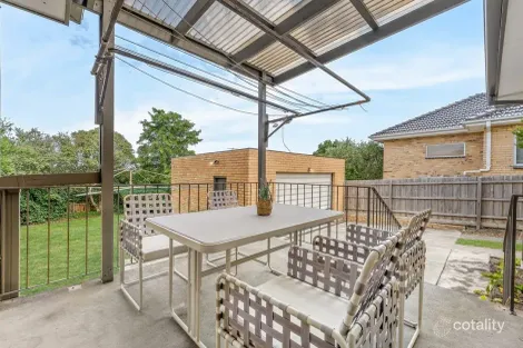 Property photo of 29 Wave Avenue Mount Waverley VIC 3149