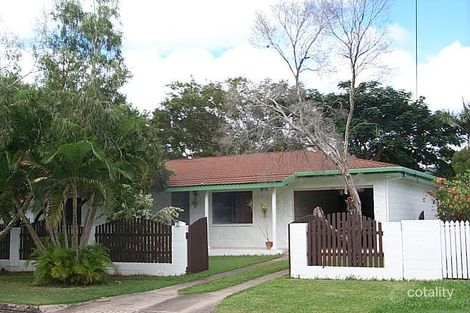 9 Victor St, Cranbrook, QLD 4814