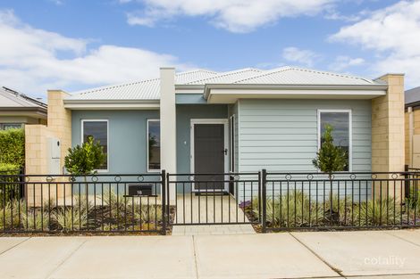 Property photo of 16 Arrowsmith Drive Dalyellup WA 6230