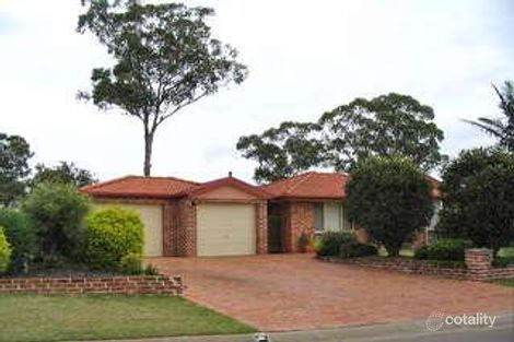 20 Settlers Cres, Bligh Park, NSW 2756