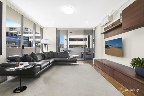 221/26 Jasmine St, Botany, NSW 2019