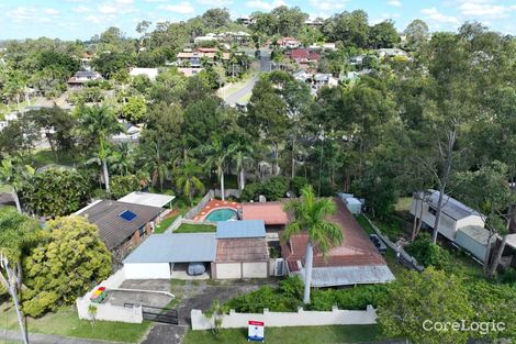 Property photo of 84 Plantain Road Shailer Park QLD 4128