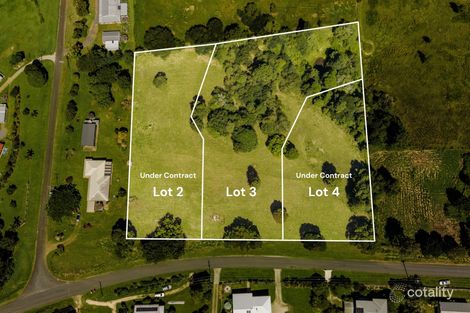 3/3 Rammutt Rd, Chatsworth, QLD 4570