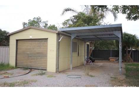 Property photo of 47 Cossa Street West Tamworth NSW 2340