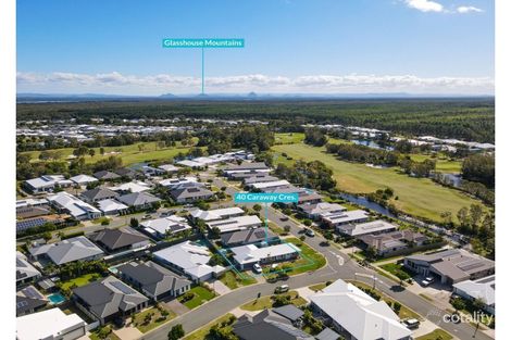 40 CARAWAY CRES, BANKSIA BEACH, QLD 4507