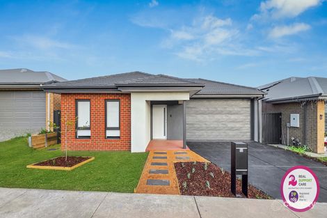 12 Chance Way, Clyde North, VIC 3978