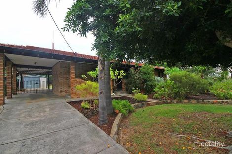 Property photo of 35 Otterden Street Gosnells WA 6110