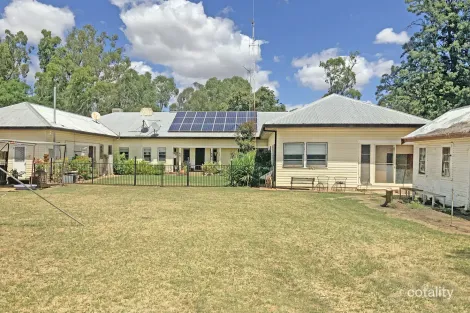 1883 Burroway Rd, Burroway, NSW 2821