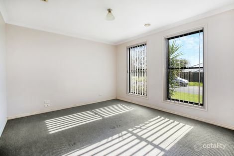 Property photo of 5 Firetail Street Thurgoona NSW 2640