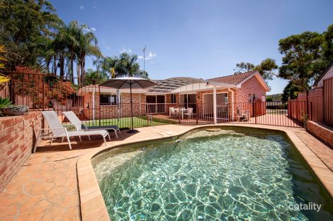 Property photo of 17 Tallowwood Close Alfords Point NSW 2234