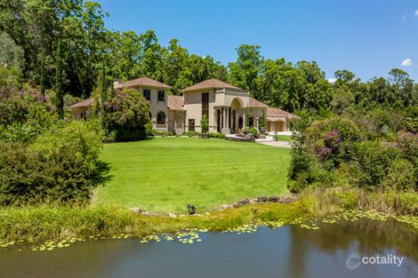 25 Glenn Vista Pl, Chevallum, QLD 4555